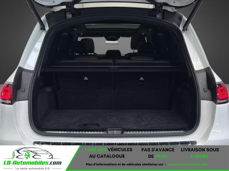 Mercedes GLS 580 4Matic  occasion  Beaupuy - photo n12