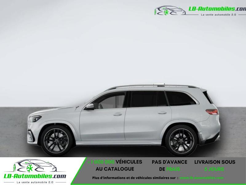 Mercedes GLS 580 4Matic  occasion  Beaupuy - photo n2