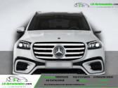 Mercedes GLS 580 4Matic   Beaupuy 31