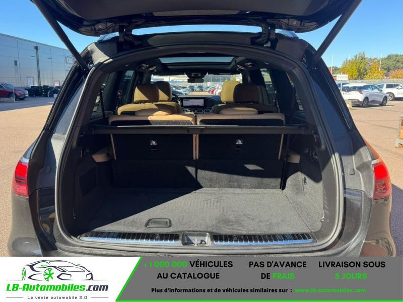Mercedes GLS 580 4Matic  occasion  Beaupuy - photo n6