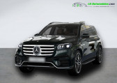 Mercedes GLS occasion année 2024 boite Automatique Annonce Mercedes GLS occasion Essence 580 4Matic à Beaupuy