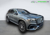 Mercedes GLS occasion année 2024 boite Automatique Annonce Mercedes GLS occasion Essence 580 4Matic à Beaupuy