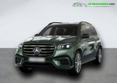 Mercedes GLS occasion année 2025 boite Automatique Annonce Mercedes GLS occasion Essence 580 4Matic à Beaupuy