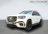 Mercedes GLS 580 4Matic   Beaupuy 31