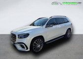 Mercedes GLS occasion année 2024 boite Automatique Annonce Mercedes GLS occasion Essence 580 4Matic à Beaupuy