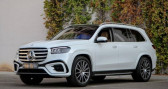 Annonce Mercedes GLS occasion Hybride 580 517ch AMG Line 4Matic 9G-Tronic  MONACO