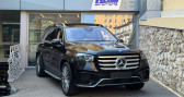 Mercedes GLS occasion Annonce Mercedes GLS occasion Essence 580 AMG LINE à MONACO