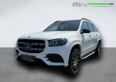 Mercedes GLS occasion année 2020 boite Automatique Annonce Mercedes GLS occasion Essence 580 EQ Boost BVA 4Matic à Beaupuy