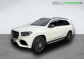 Mercedes GLS occasion année 2021 boite Automatique Annonce Mercedes GLS occasion Essence 580 EQ Boost BVA 4Matic à Beaupuy