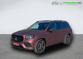 Annonce Mercedes GLS occasion Essence 580 EQ Boost BVA 4Matic  Beaupuy