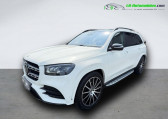 Mercedes GLS 580 EQ Boost BVA 4Matic   Beaupuy 31