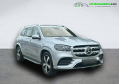 Mercedes GLS occasion année 2022 boite Automatique Annonce Mercedes GLS occasion Essence 580 EQ Boost BVA 4Matic à Beaupuy