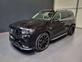 Annonce Mercedes GLS occasion Essence 580 EQ Boost BVA 4Matic � L'Union