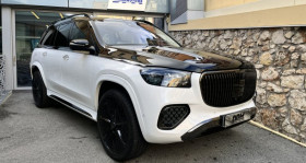 Mercedes GLS , garage DPM MOTORS MONACO � MONACO