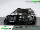 Mercedes GLS 63 AMG 4MATIC+   Beaupuy 31