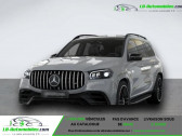 Mercedes GLS 63 AMG 4MATIC+   Beaupuy 31