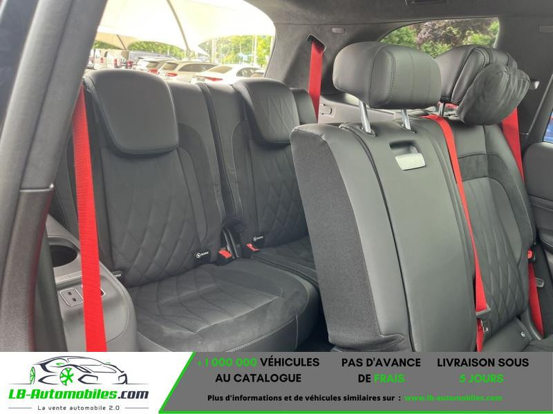 Mercedes GLS 63 AMG 4MATIC+  occasion  Beaupuy - photo n8
