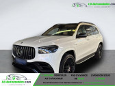 Mercedes GLS 63 AMG 4MATIC+   Beaupuy 31