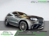 Mercedes GLS 63 AMG 4MATIC+   Beaupuy 31