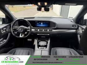 Mercedes GLS 63 AMG 4MATIC+  occasion  Beaupuy - photo n3