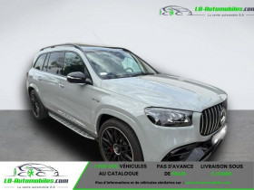 Mercedes GLS 63 AMG 4MATIC+  occasion  Beaupuy - photo n2