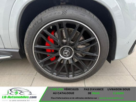 Mercedes GLS 63 AMG 4MATIC+  occasion  Beaupuy - photo n9