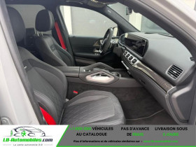 Mercedes GLS 63 AMG 4MATIC+  occasion  Beaupuy - photo n8