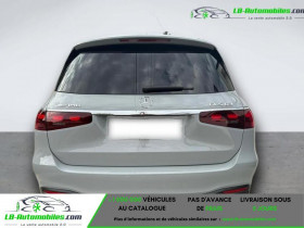 Mercedes GLS 63 AMG 4MATIC+  occasion  Beaupuy - photo n7