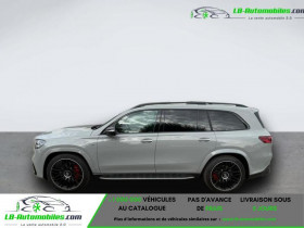 Mercedes GLS 63 AMG 4MATIC+  occasion  Beaupuy - photo n6