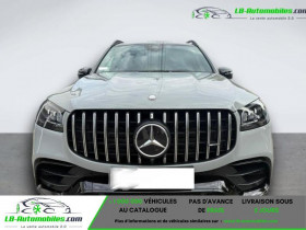 Mercedes GLS 63 AMG 4MATIC+  occasion  Beaupuy - photo n5