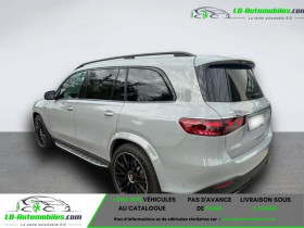 Mercedes GLS 63 AMG 4MATIC+  occasion  Beaupuy - photo n4