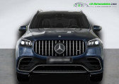 Mercedes GLS occasion année 2024 boite Automatique Annonce Mercedes GLS occasion Essence 63 AMG 4MATIC+ à Beaupuy