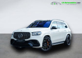 Mercedes GLS 63 AMG 4MATIC+   Beaupuy 31