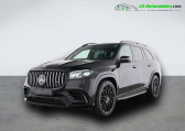 Mercedes GLS 63 AMG 4MATIC+   Beaupuy 31