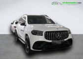 Mercedes GLS 63 AMG 4MATIC+   Beaupuy 31