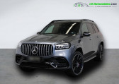 Mercedes GLS occasion année 2024 boite Automatique Annonce Mercedes GLS occasion Essence 63 AMG 4MATIC+ à Beaupuy