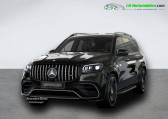 Mercedes GLS occasion année 2024 boite Automatique Annonce Mercedes GLS occasion Essence 63 AMG 4MATIC+ à Beaupuy