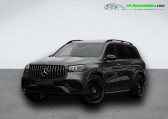 Mercedes GLS occasion année 2024 boite Automatique Annonce Mercedes GLS occasion Essence 63 AMG 4MATIC+ à Beaupuy