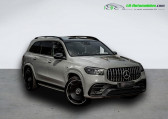 Mercedes GLS occasion année 2024 boite Automatique Annonce Mercedes GLS occasion Essence 63 AMG 4MATIC+ à Beaupuy
