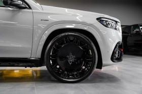 Mercedes GLS 63 AMG 4MATIC+  occasion  Beaupuy - photo n5