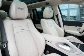 Mercedes GLS 63 AMG 4MATIC+  occasion  Beaupuy - photo n4