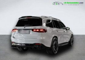 Mercedes GLS 63 AMG 4MATIC+  occasion  Beaupuy - photo n2