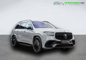 Mercedes GLS , garage LB AUTOMOBILES  Beaupuy