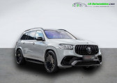 Mercedes GLS occasion année 2025 boite Automatique Annonce Mercedes GLS occasion Essence 63 AMG 4MATIC+ à Beaupuy