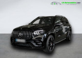 Mercedes GLS occasion année 2025 boite Automatique Annonce Mercedes GLS occasion Essence 63 AMG 4MATIC+ à Beaupuy