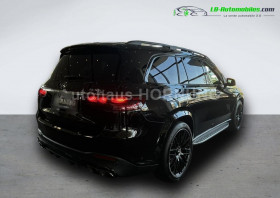 Mercedes GLS 63 AMG 4MATIC+  occasion  Beaupuy - photo n2