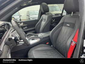Mercedes GLS 63 AMG 4MATIC+  occasion  Beaupuy - photo n7