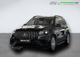 Mercedes GLS 63 AMG 4MATIC+  occasion  Beaupuy - photo n2
