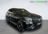 Mercedes GLS 63 AMG 4MATIC+   Beaupuy 31