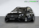 Mercedes GLS 63 AMG 4MATIC+   Beaupuy 31